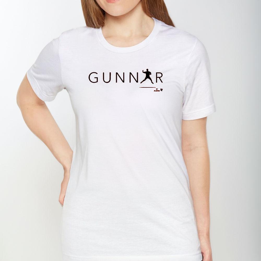 Gunnar Henderson Air Gunnar Tshirt
